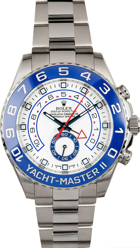 ' rolex yacht master|rolex yacht master price used.